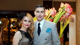 Alexandru Ciucu, un nou mesaj pentru Alina Sorescu! Ce a putut spune despre rolul ei ca mamă: „Fetițele noastre au nevoie de ambii părinți”